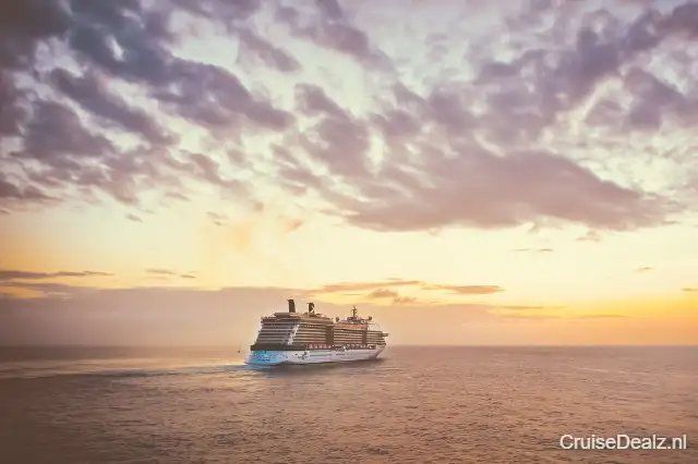 Cruisevaart Oceanie - Frans-Polynesië € 5600,- ➤ cruise vanaf papeete