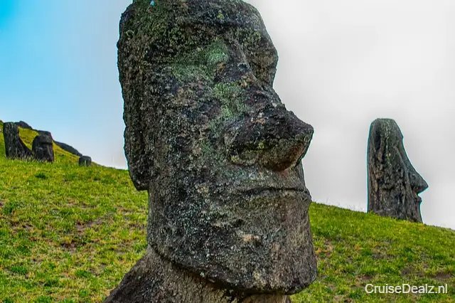 Easter Island 6217670 640