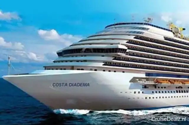 Costa Diadema