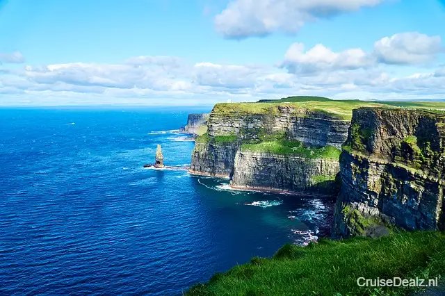 Liberty of the Seas impressie