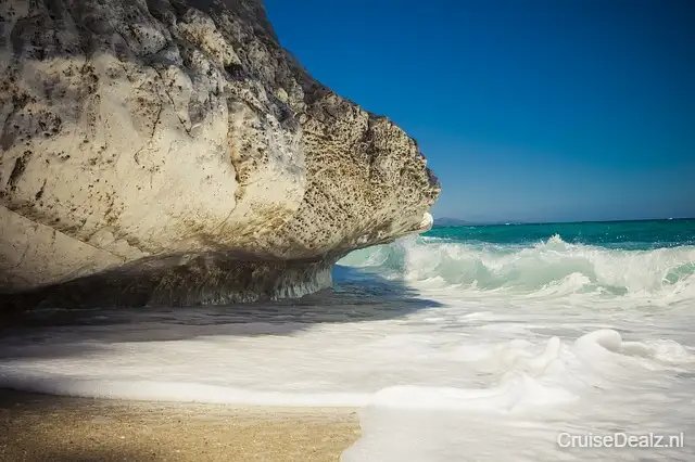 22 daagse Transatlantisch cruise met de MSC Preziosa