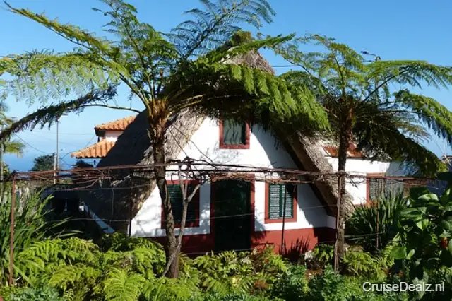 impressie Explora IV