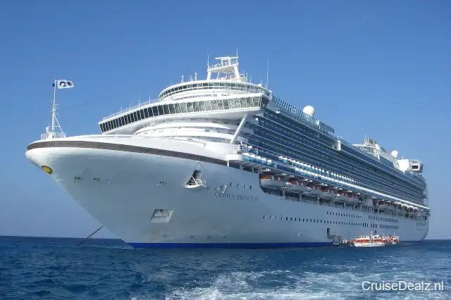 Cruise Transatlantisch - Noord-Amerika € 17345,- ▷ Seabourn Sojourn