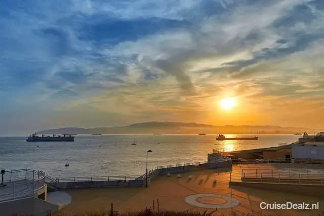 17 daagse Transatlantisch cruise met de Costa Diadema