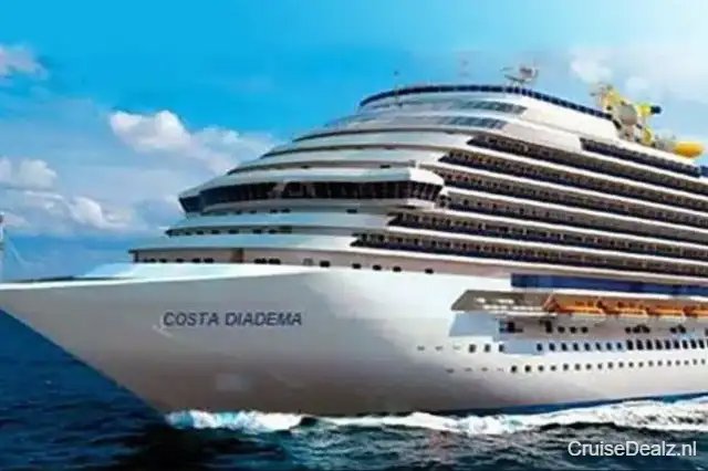 Costa Diadema