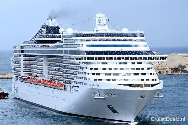 Cruise Ship 144830 640