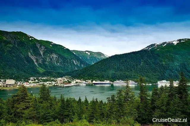 Juneau 1620945 640