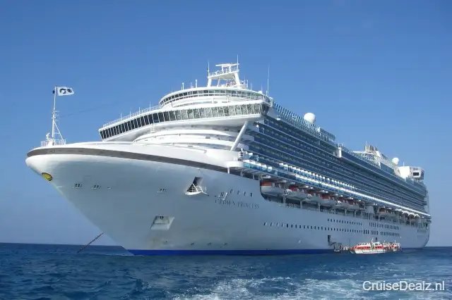 35 daagse Wereldcruise & Grand Voyages Cruise met de MS Nautica vanuit Haifa langs Israël, Egypte en Griekenland