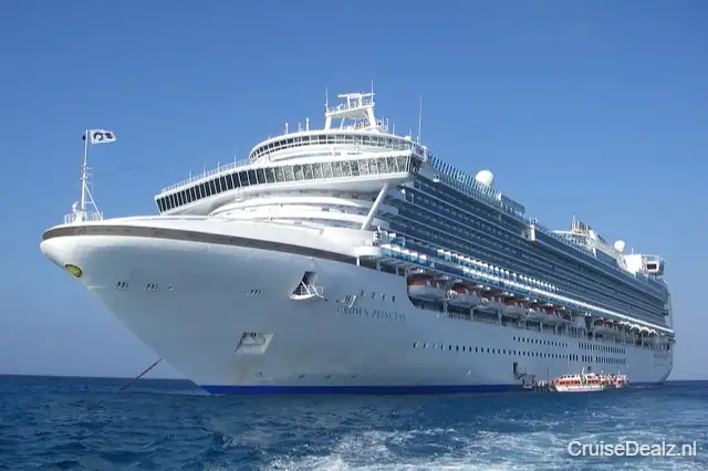 Heerlijke cruisevakantie Australië 🛳️ Princess Cruises