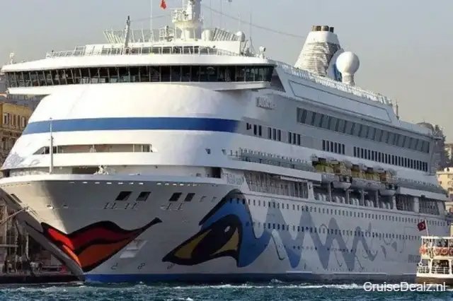 impressie Ovation of the Seas
