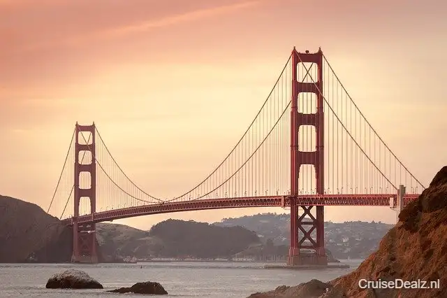 Golden Gate Bridge 388917 640