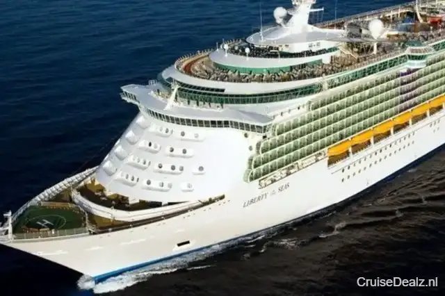 Liberty Of The Seas