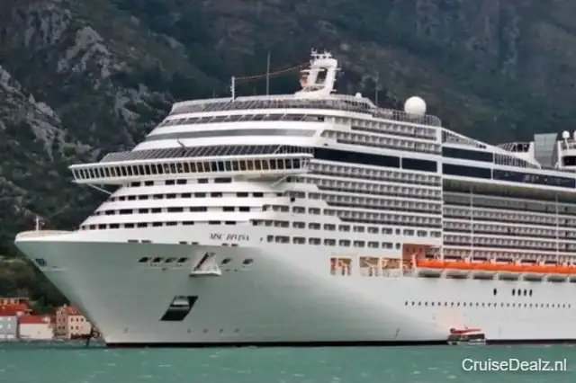 Msc Divina