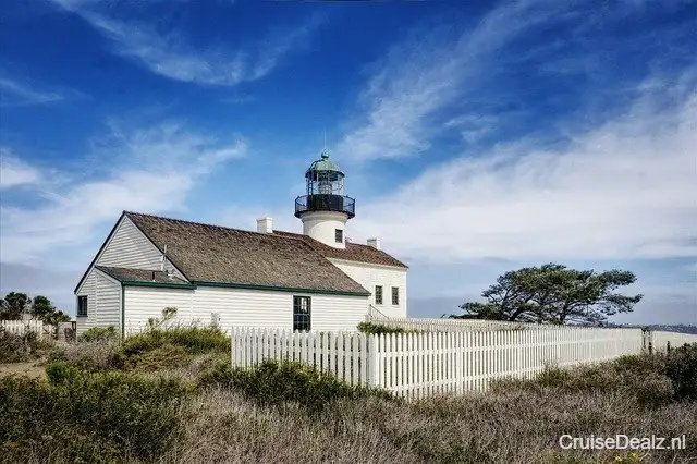 Old Point Loma Lighthouse 5454155 640