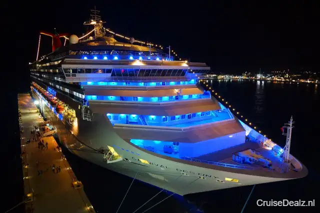 Last minute cruise naar Chili 🛳️ Silversea Cruises