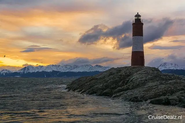 impressie Costa Serena