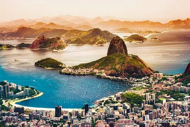 Rio De Janeiro 1963744 640