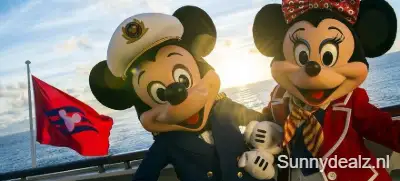 Disney cruise