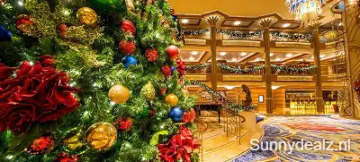 Kerstcruise