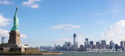 New york city 17328055 123rf