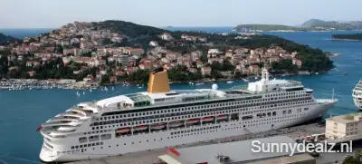 Oost middellandse zee