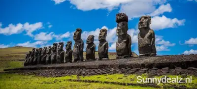 Paaseiland rapa nui 1857652 pixabay