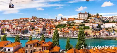 Porto 51190829 123rf