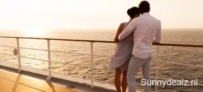 Romantische cruise