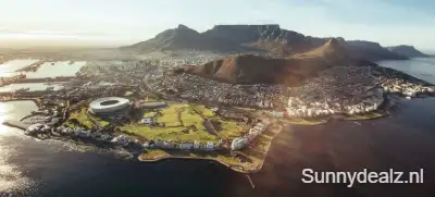 Zuid afrika 54739322 123rf