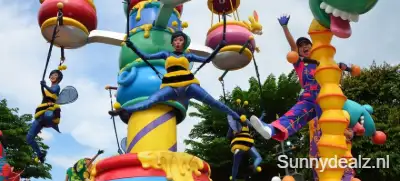 Pretpark 1062333 pixabay