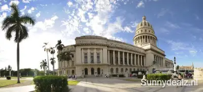 Cuba 6983718 123rf