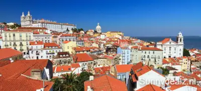 Lissabon 27086513 123rf