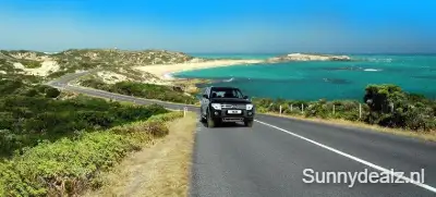 Rondreis thema fly drive