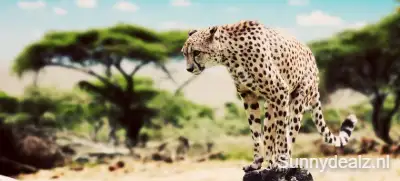 Tanzania 28047689 123rf