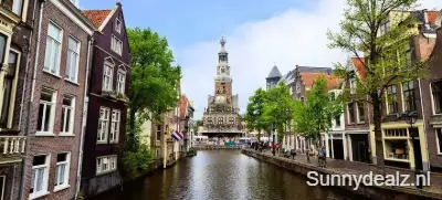 Alkmaar 28078710 123rf