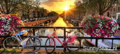 Amsterdam 27894863 123rf