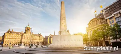 Amsterdam 84808897 123rf