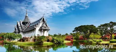 Bangkok 22127965 123rf