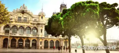 Barcelona 63472431 123rf