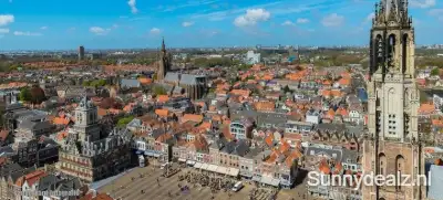 Delft