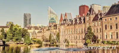 Den haag 72880876 123rf