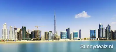 Dubai 34391902 123rf