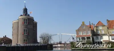 Enkhuizen poort 201900012 wrt