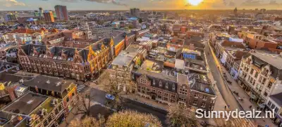 Groningen 74090681 123rf