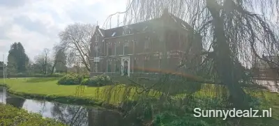 Heerenveen friesburg 201900024 wrt