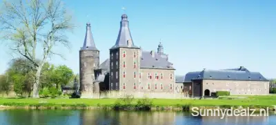 Heerlen 8220927 123rf