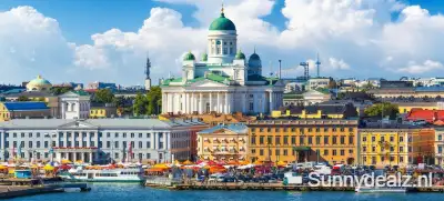 Helsinki 22420044 123rf