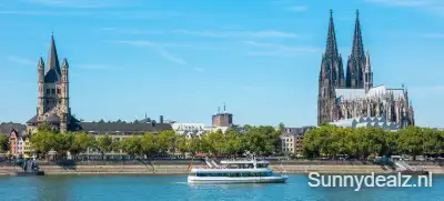 Keulen 70067234 123rf