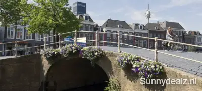 Leeuwarden 84407482 123rf