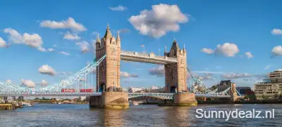 Londen 83017470 123rf